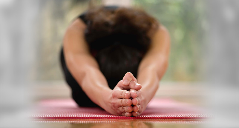 Why Practice Hot Yoga?