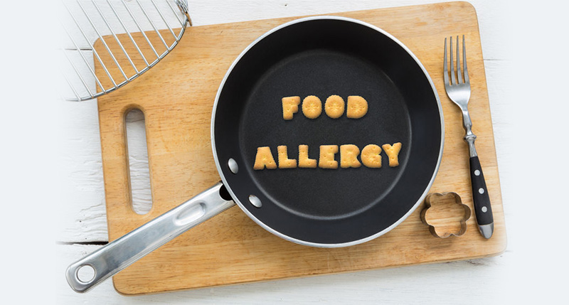 Could I Have Food Allergies and Not Know It?