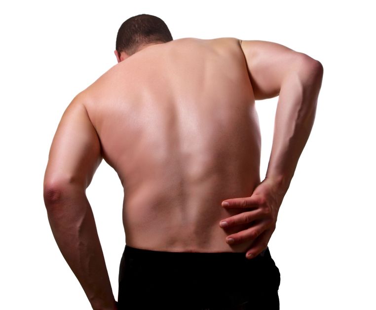 Functional Medicine - Back Pain - Doctor Annapolis MD Integrative Medicine - Back Pain - Doctor Annapolis MD