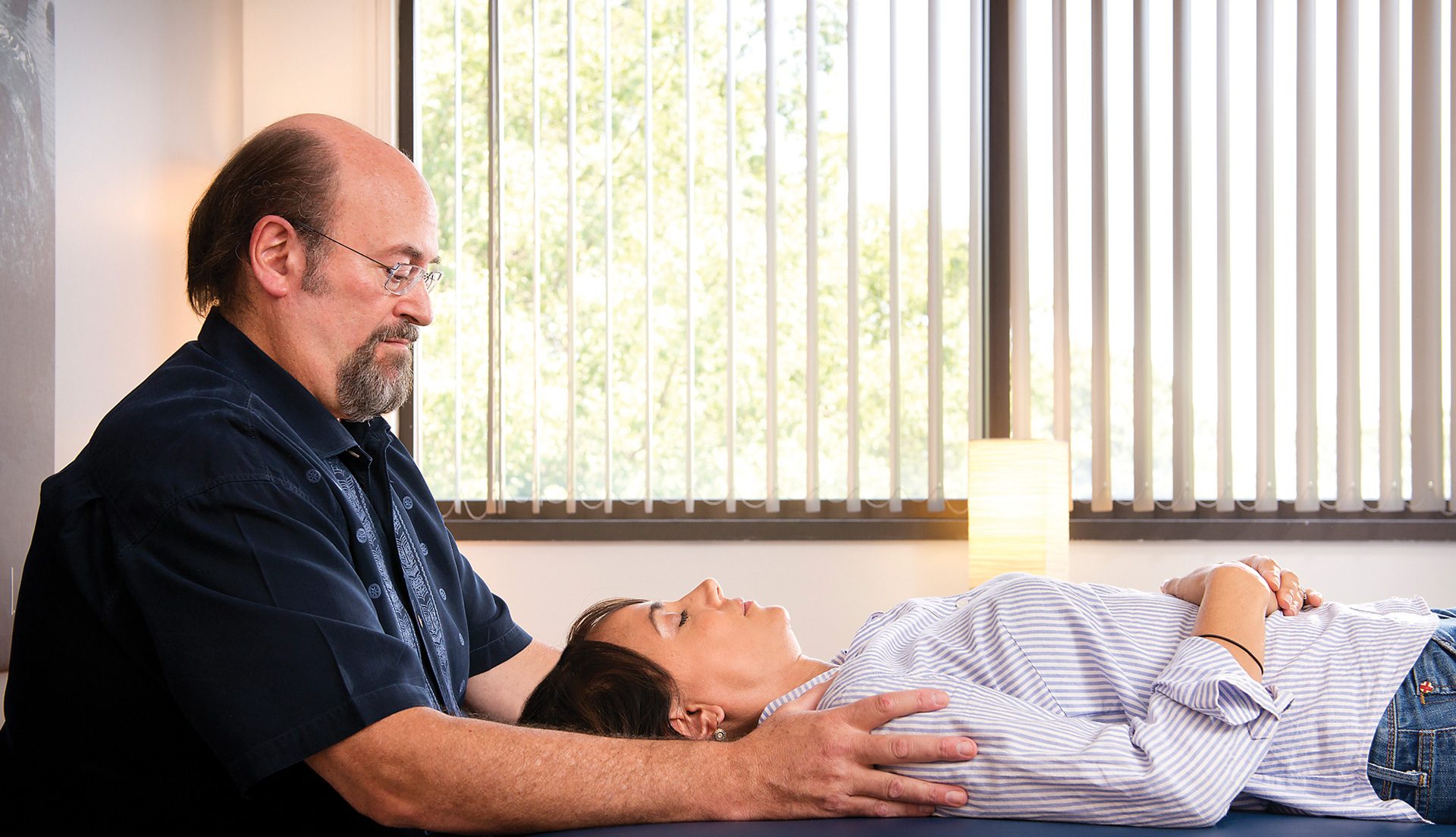 Functional Medicine - Cranial Sacral Therapy - physician Annapolis MD Integrative Medicine - Cranial Sacral Therapy - physician Annapolis MD