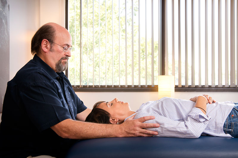 Osteopathy, Integrative,  & Functional Medicine - Home-Annapolis-MD