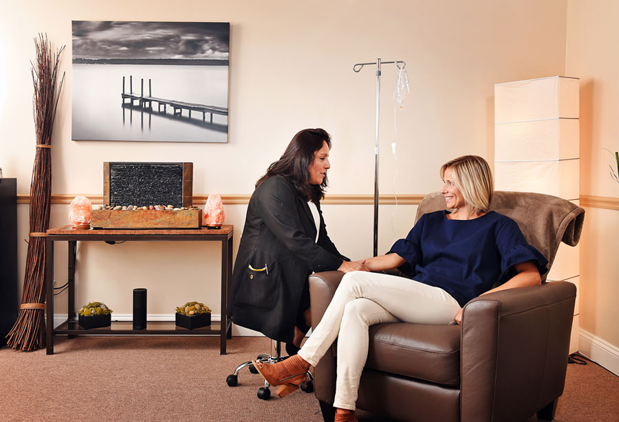 IV Therapy - integrative medicine - physician Annapolis MD IV Therapy - Functional Medicine - physician Annapolis MD