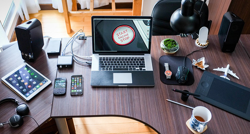 Electromagnetic Fields (EMFs): Is Your Health at Risk?