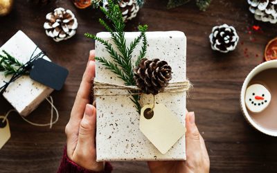 7 Ways to De-Stress Your Holiday Season