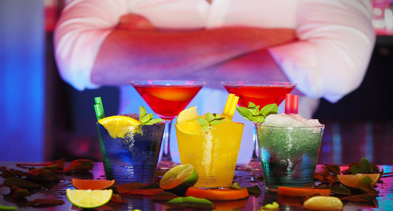 How Does Drinking Alcohol Affect Your Body?